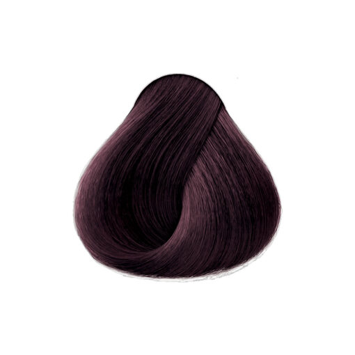 Tinte Freecia profesional Tono Castaño violeta claro 6/66 de 100 ml