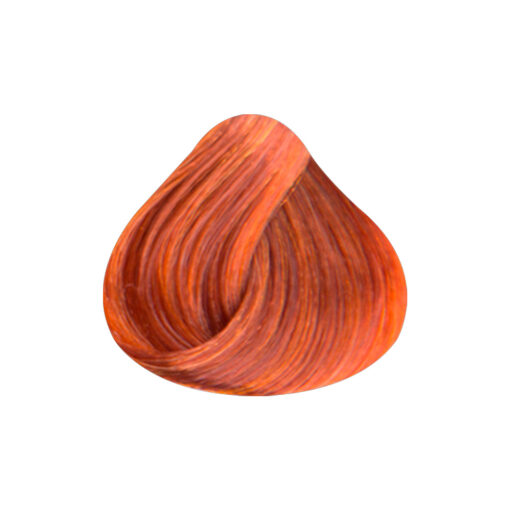 Tinte Freecia profesional tono Rubio Cobre 7/4 de 100 ml