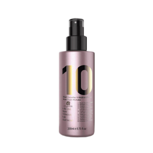 Cynos 10 en 1 tratamiento intensivo en spray para el cabello