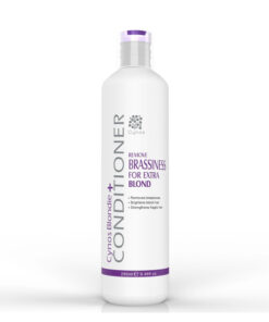 Cynos acondicionador  Blondie cabello platinado 280 ml
