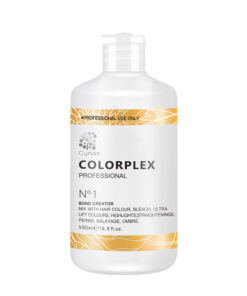 N °1 BOND CREATOR 500 ml
