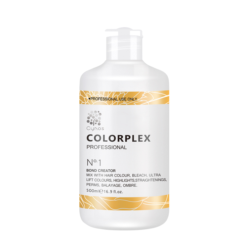 Cynos Colorplex Bond Creator 1 - Salon Store