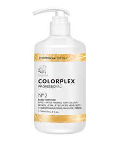 N °2 FORTIFICADOR DE 2 BONOS 500 ml