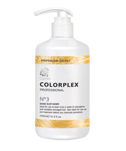 N °3 . SOSTENEDOR DE 3 BONOS 500 ml