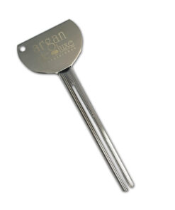 Llave Exprimidora Para Tubo De Tinte Argan De luxe
