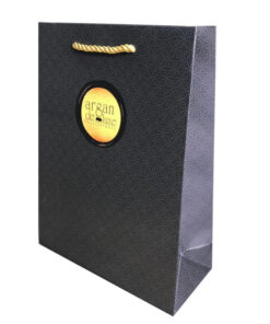 Bolsa De luxe