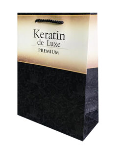 Bolsa Keratin De luxe