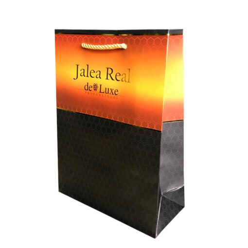 Bolsa Jalea Real De luxe