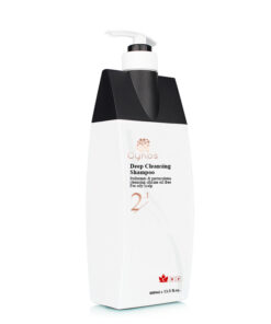 Cynos shampoo crp 2.1 limpieza profunda 400 ml