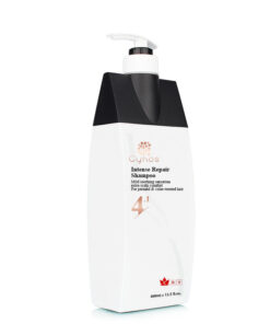 Cynos shampoo crp 4.1 reparacion intensa 400 ml