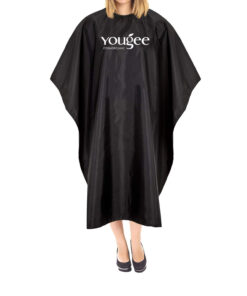Capa para peluquería Yougee