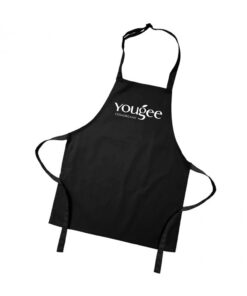 Delantar para estilista Yougee
