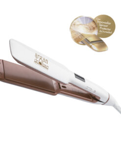 Plancha Profesional para el cabello "ARGAN DE LUXE"