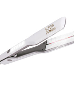 Plancha para el cabello "INFRARED STRAIGHT IRON" beautiful life. ARGAN DE LUXE