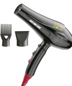 Secador de Cabello Professional "ARGAN DE LUXE"