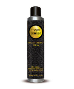 Spray fijador Argan De luxe 325 ml