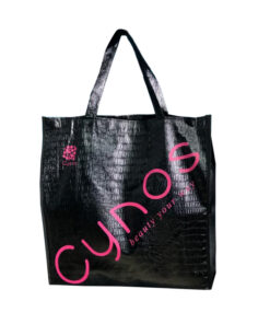 Bolsa Cynos