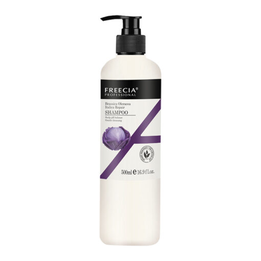 SHAMPOO FREECIA REPARADOR OLERACEA 500 ML