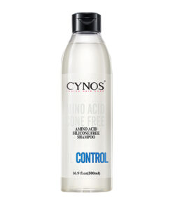 Cynos Shampoo Aminoacidos Cabello Graso 500 ml.