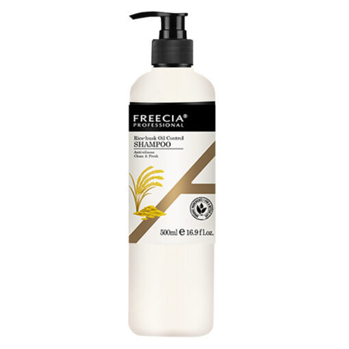 Shampoo Freecia Oil Control 500 ml.