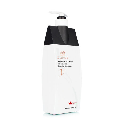 Cynos shampoo (CRP)1.1 Anticaspa 400 ml