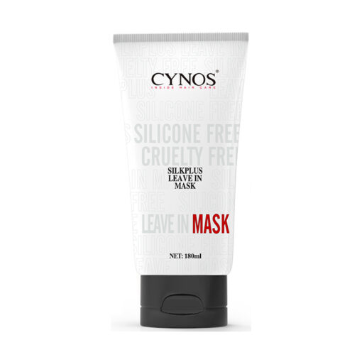 Cynos Leave in Mask 180 ml.