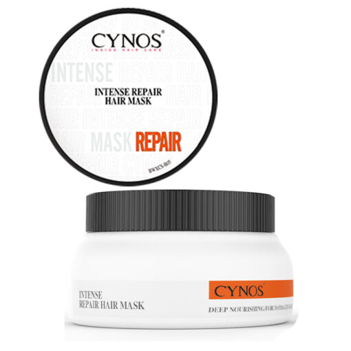 Cynos Aminoácidos Mascara Repair 280 ml