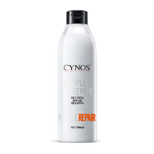 Cynos Shampoo Aminoacidos Repair 500 ml.