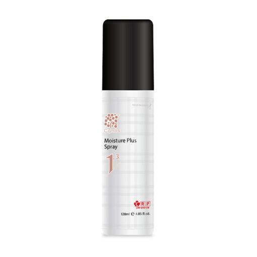 Cynos Moisture plus spray 120 ml.