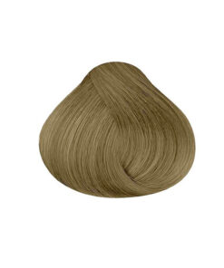 Tinte Argan profesional Tono rubio beige claro 8/2 de 100 ml
