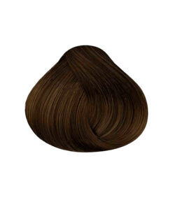 Tinte Argan profesional Tono rubio beige oscuro 6/2 de 100 ml