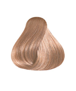 Tinte Argan profesional Tono rubio ceniza violeta muy claro 5/7 de 100 ml