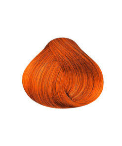 Tinte Argan profesional Tono rubio cobrizo dorado claro 8/43 de 100 ml