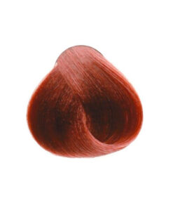 Tinte Argan profesional Tono rubio cobrizo dorado oscuro 6/43 de 100 ml