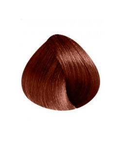 Tinte Argan profesional Tonorubio cobrizo ceniza medio 7/41 de 100 ml