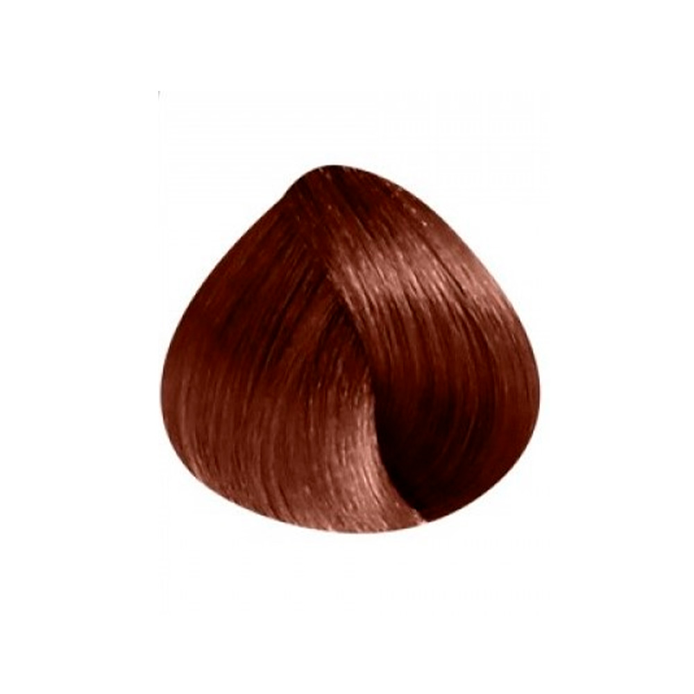 Tinte Argan profesional Tonorubio cobrizo ceniza medio 7/41 de 100 ml