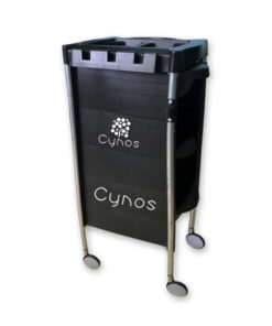 Carrito de plástico para Salón de Belleza