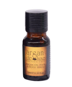 Aceite Argan Deluxe 10 ml