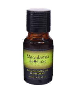 Aceite Macadamia Deluxe 10 ml