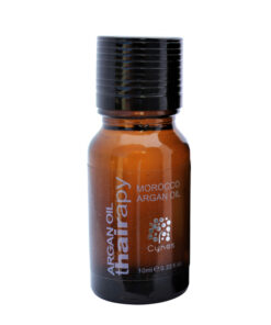 Aceite Argan Cynos 10 ml.