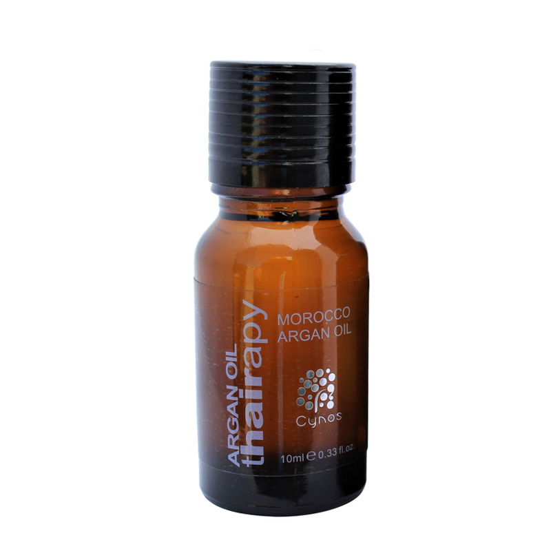 Aceite Argan Cynos 10 ml.