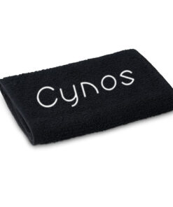 Toalla de peluquería marca Cynos