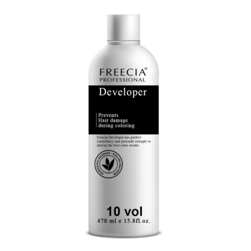 Peroxido Freecia 10 Vol. de 470 ml
