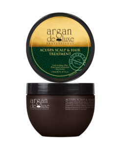 Argan Deluxe tratamiento Spa Calp 250 ml