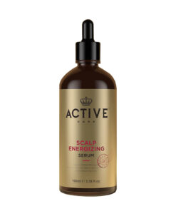 Active Care Hair Scalp Energizing serum 100ml