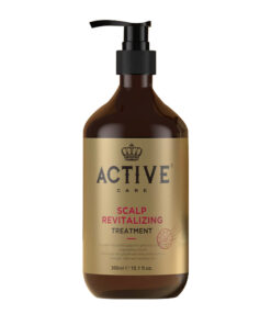 Active Care Hair Scalp Revitalizing Treatment 300ml