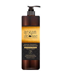 Argan Deluxe Keratina Reconstructora 1000 ml