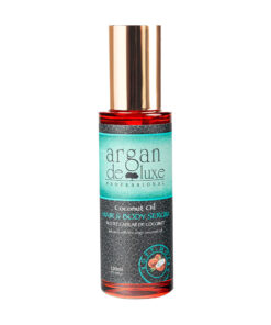 Argan Coconut Oil Aceite 100ml