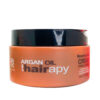 Crema para Rizos Argan Oil Thairrapy 800 ml.