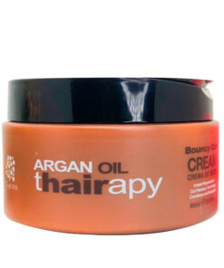 Crema para Rizos Argan Oil Thairrapy 800 ml.